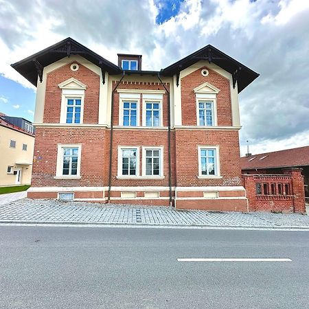 Betterplaces: Boutique Apartments - Frontenhausen Dingolfing Εξωτερικό φωτογραφία