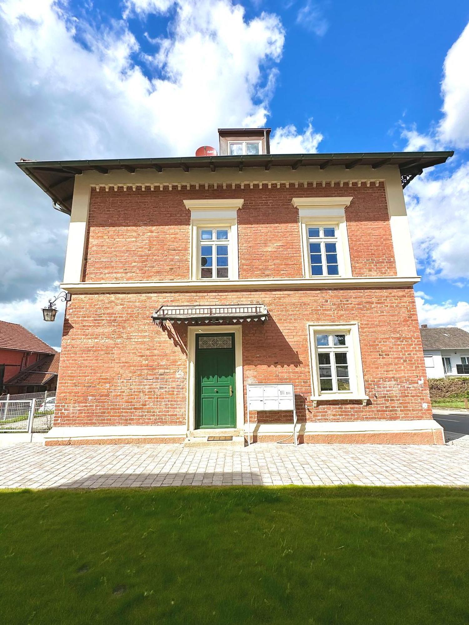 Betterplaces: Boutique Apartments - Frontenhausen Dingolfing Εξωτερικό φωτογραφία