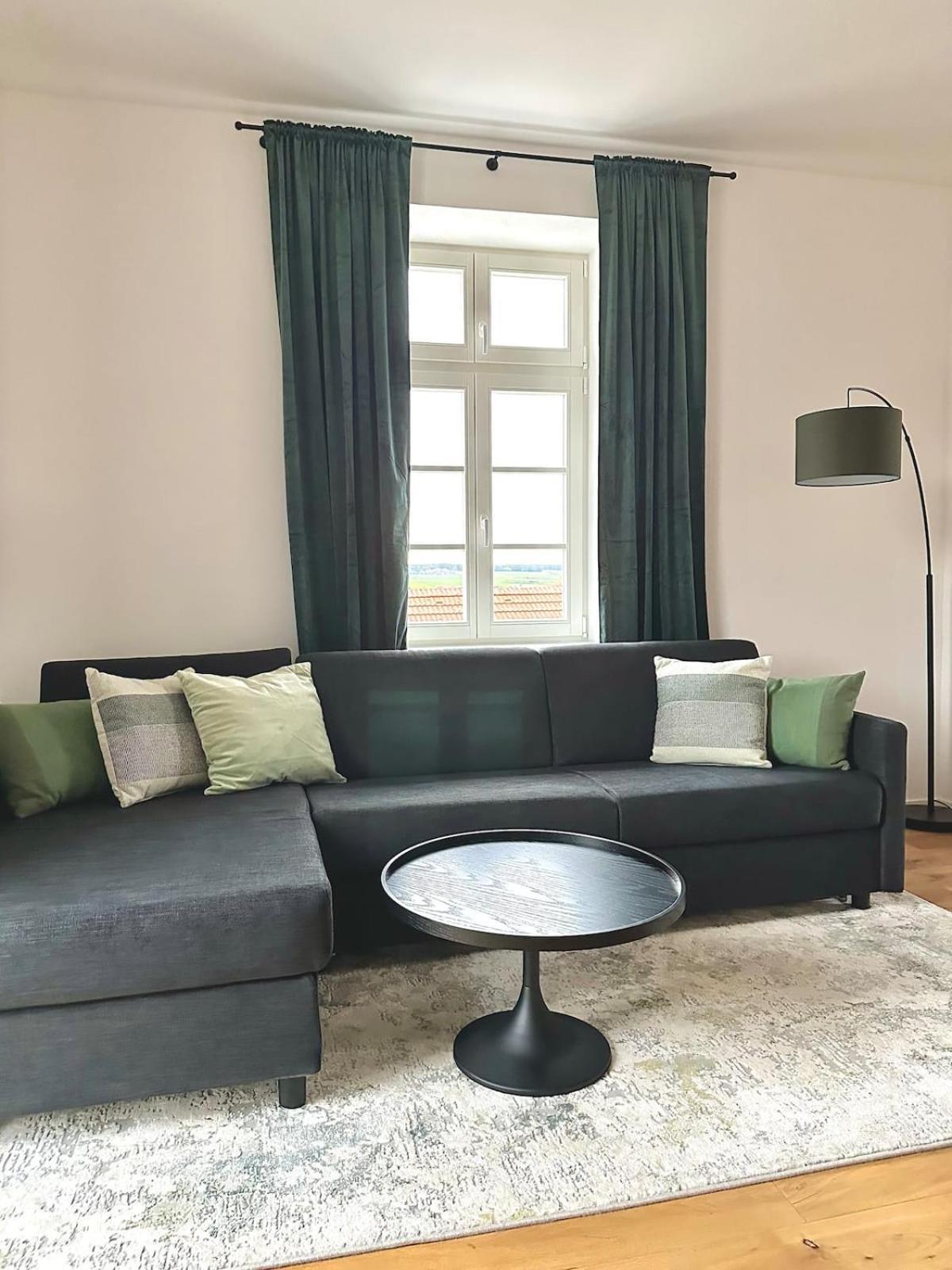 Betterplaces: Boutique Apartments - Frontenhausen Dingolfing Εξωτερικό φωτογραφία