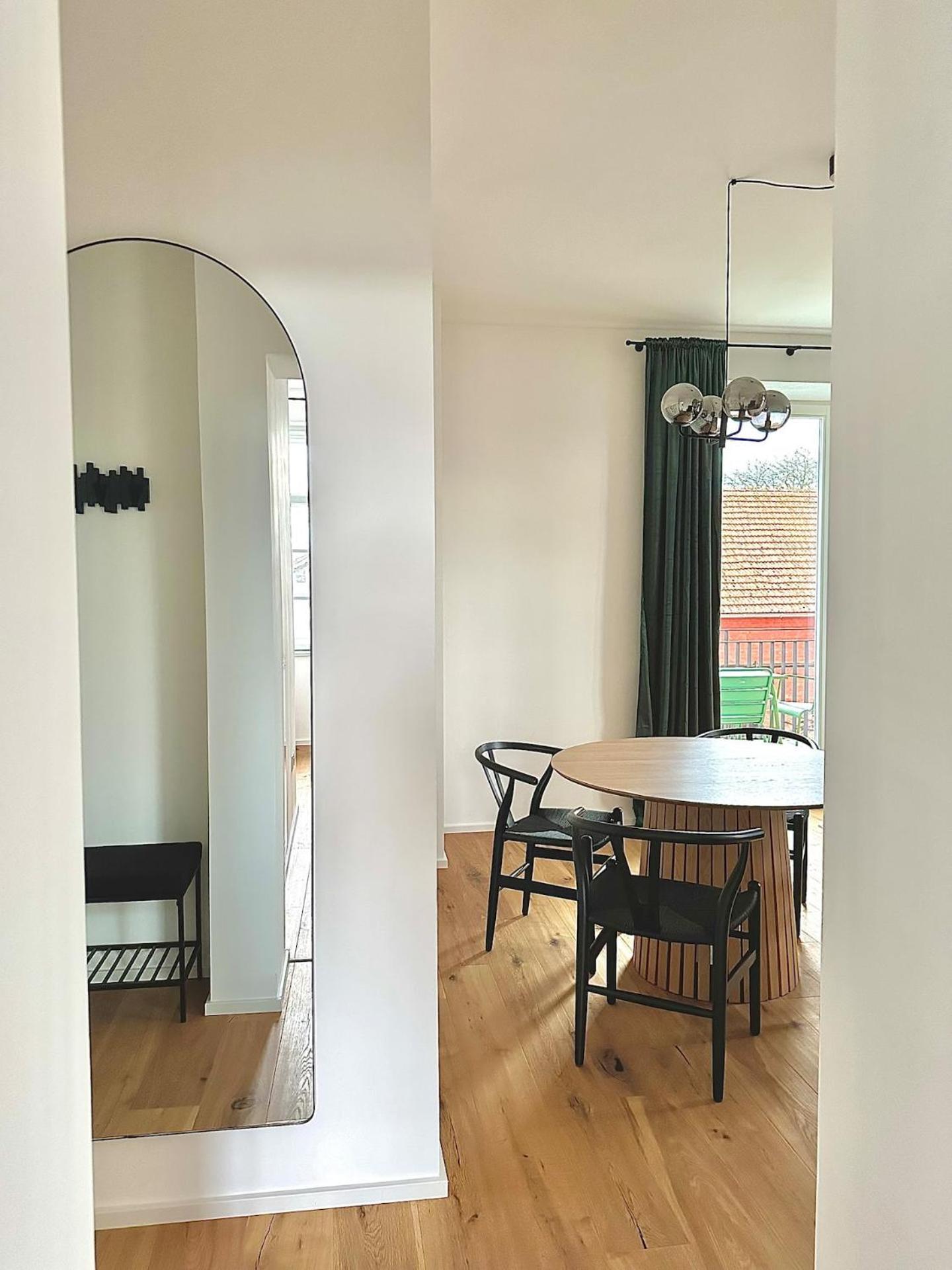 Betterplaces: Boutique Apartments - Frontenhausen Dingolfing Εξωτερικό φωτογραφία