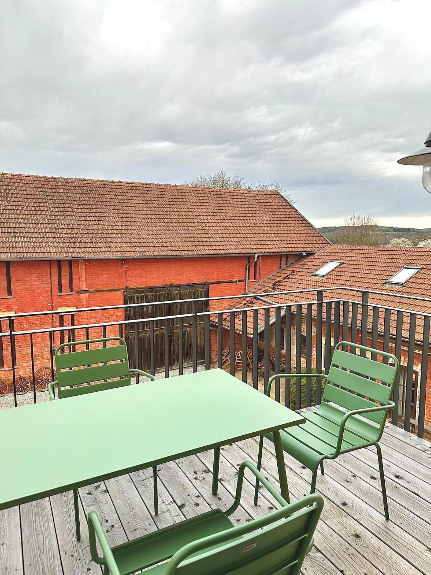 Betterplaces: Boutique Apartments - Frontenhausen Dingolfing Εξωτερικό φωτογραφία
