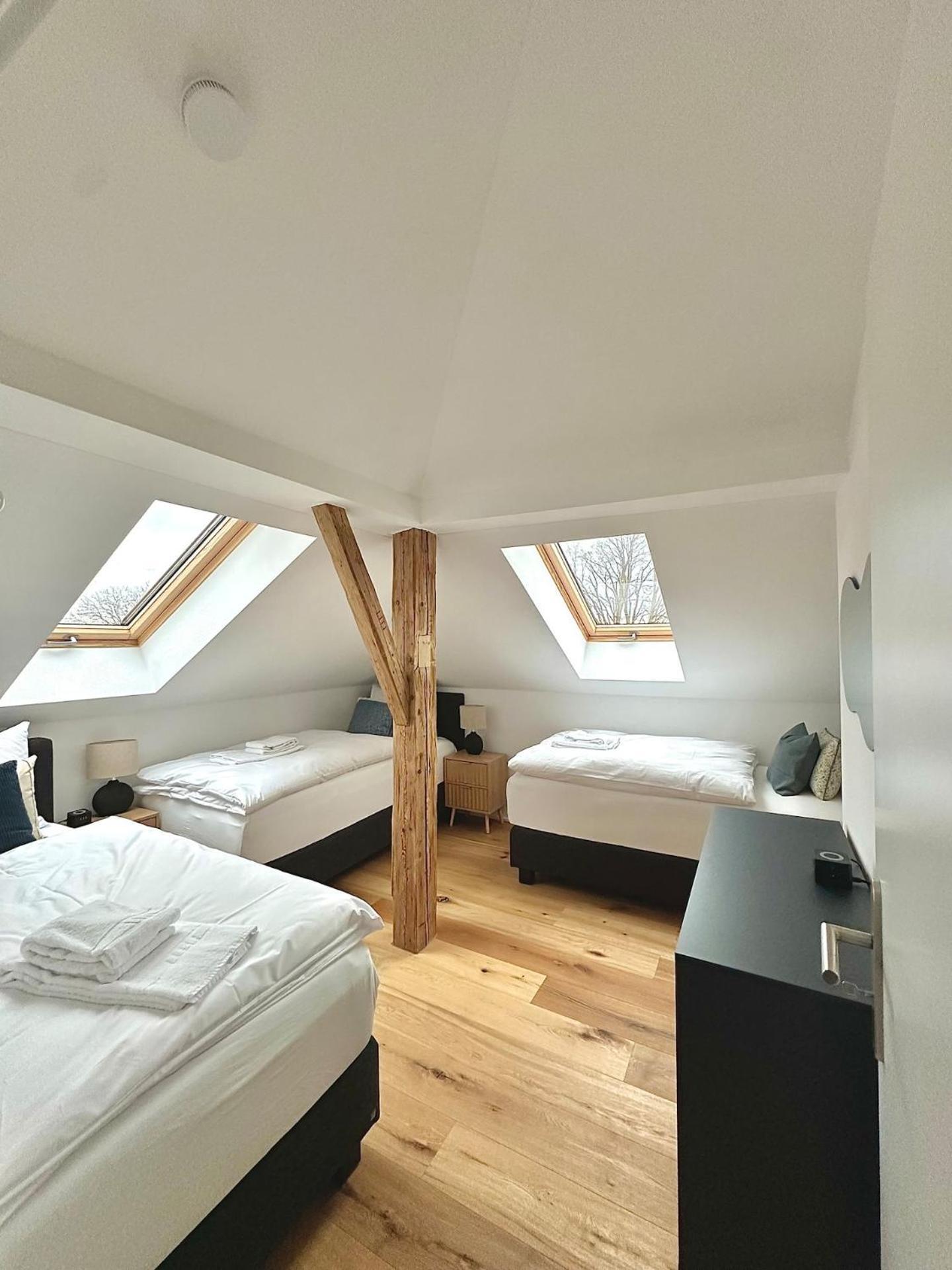 Betterplaces: Boutique Apartments - Frontenhausen Dingolfing Εξωτερικό φωτογραφία