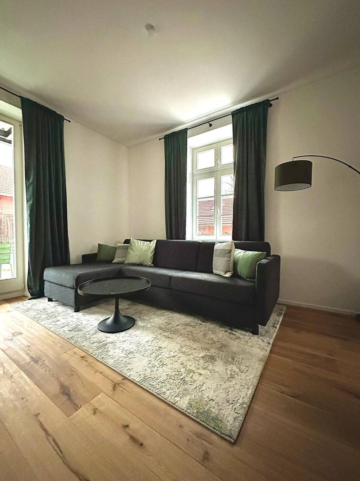 Betterplaces: Boutique Apartments - Frontenhausen Dingolfing Εξωτερικό φωτογραφία