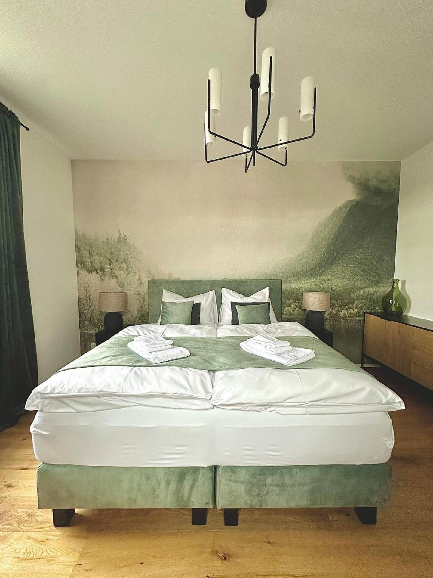 Betterplaces: Boutique Apartments - Frontenhausen Dingolfing Εξωτερικό φωτογραφία