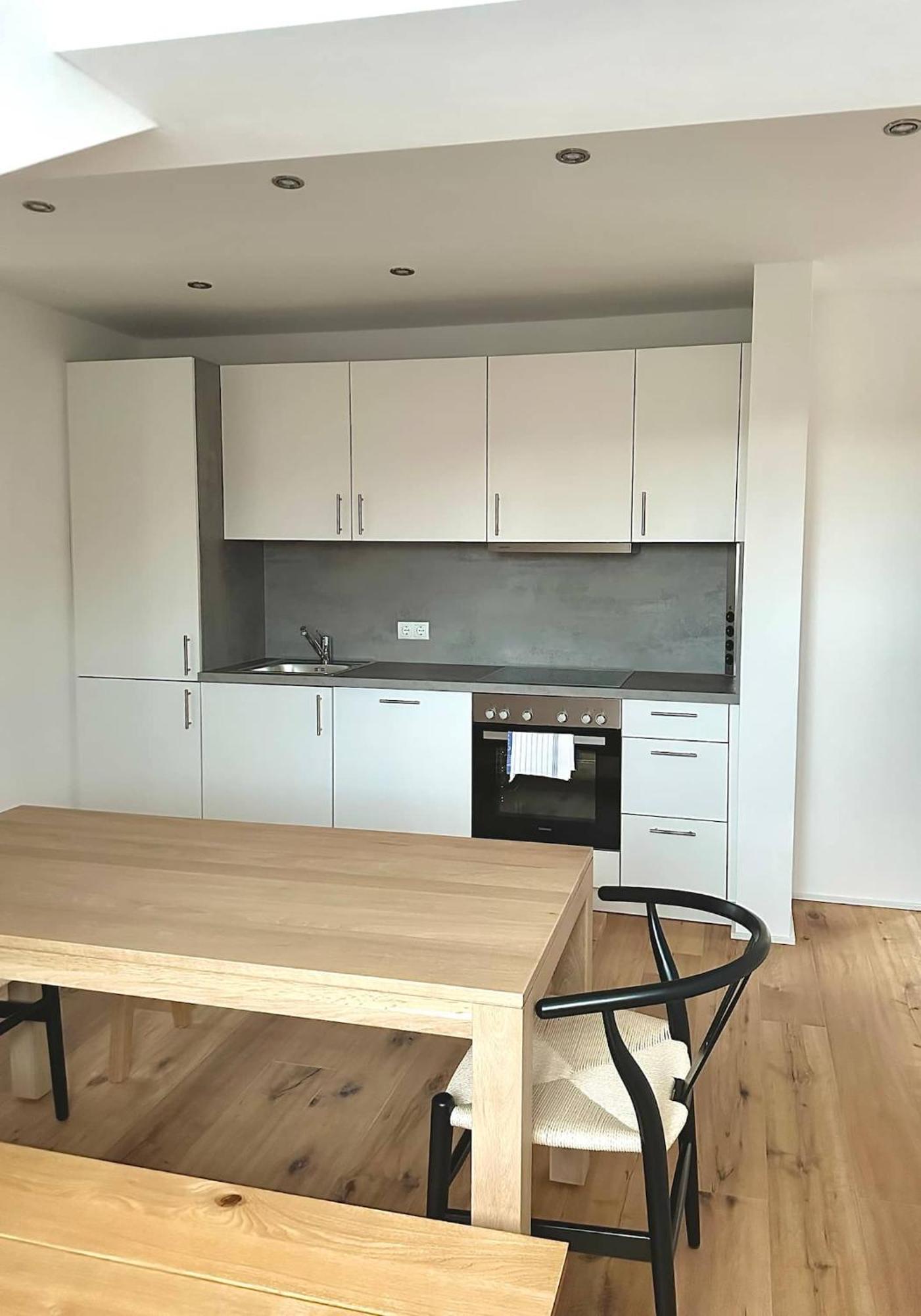 Betterplaces: Boutique Apartments - Frontenhausen Dingolfing Εξωτερικό φωτογραφία