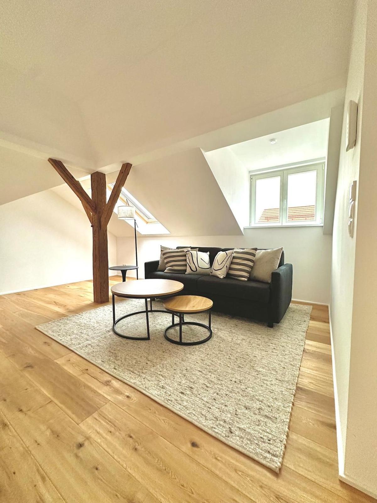 Betterplaces: Boutique Apartments - Frontenhausen Dingolfing Εξωτερικό φωτογραφία