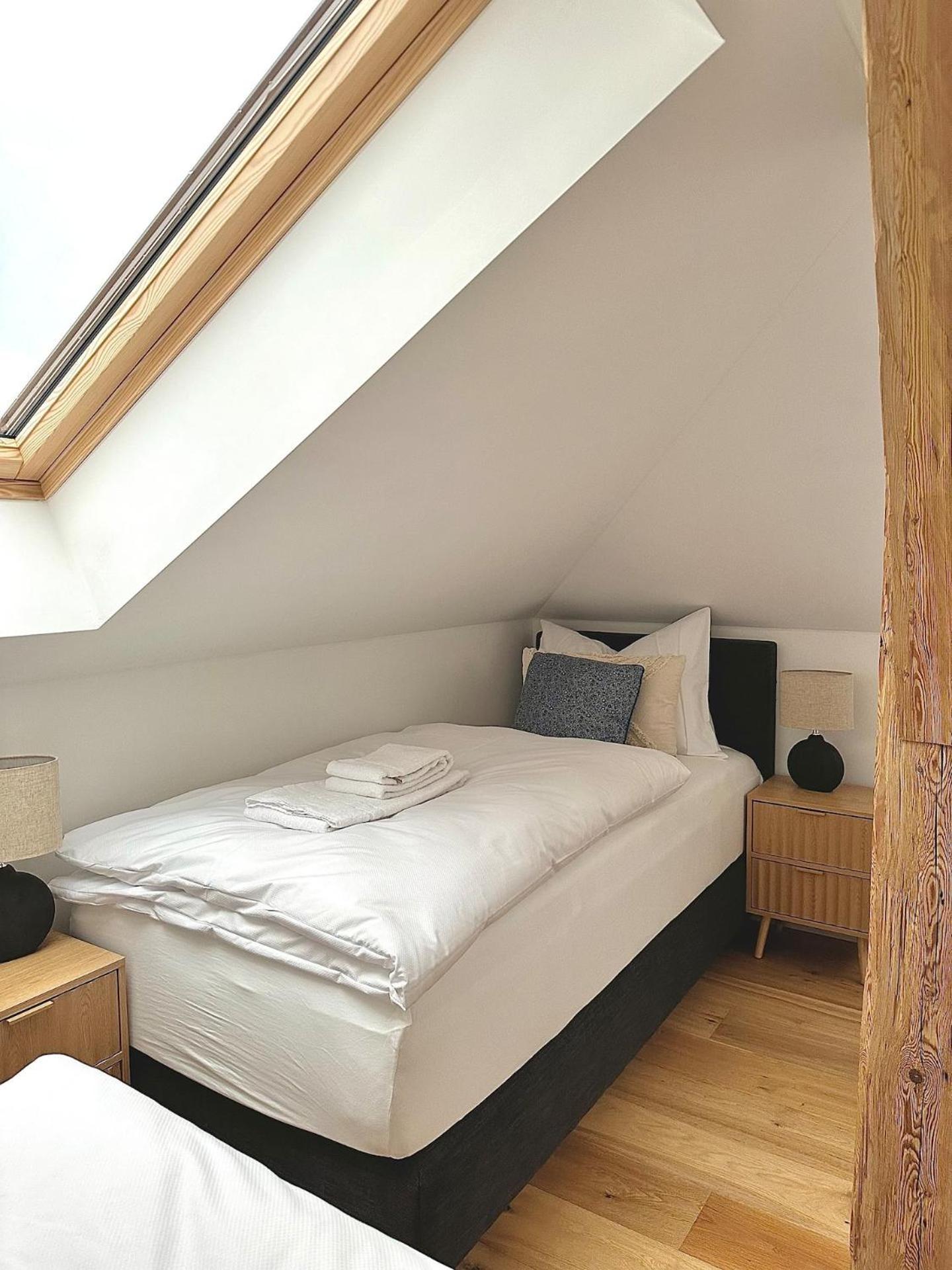 Betterplaces: Boutique Apartments - Frontenhausen Dingolfing Εξωτερικό φωτογραφία