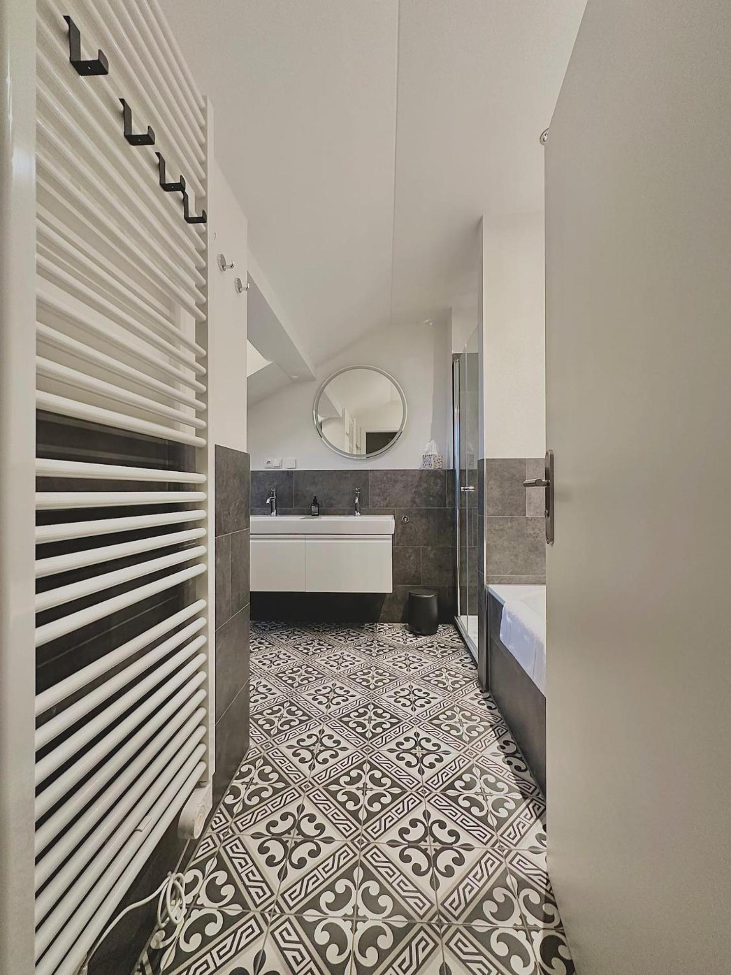 Betterplaces: Boutique Apartments - Frontenhausen Dingolfing Εξωτερικό φωτογραφία