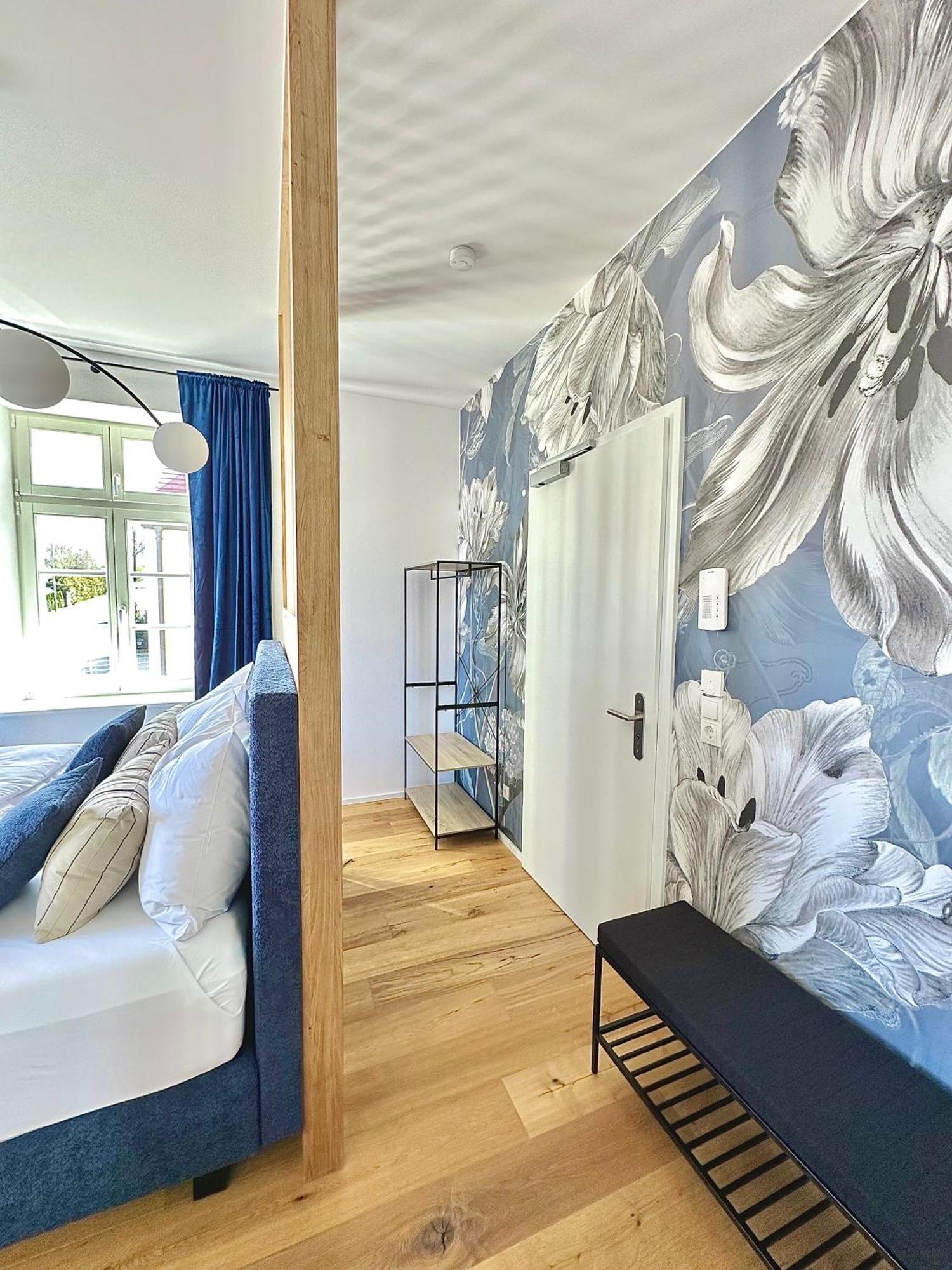 Betterplaces: Boutique Apartments - Frontenhausen Dingolfing Εξωτερικό φωτογραφία