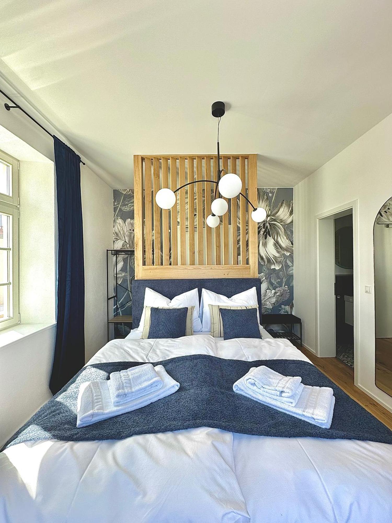 Betterplaces: Boutique Apartments - Frontenhausen Dingolfing Εξωτερικό φωτογραφία
